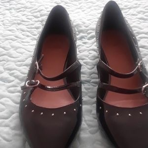 Ladies Beautiful Shoes